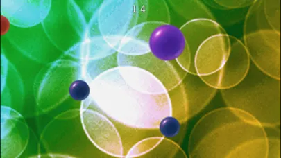 BubbloidX 스크린샷