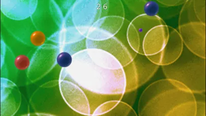 BubbloidX 스크린샷