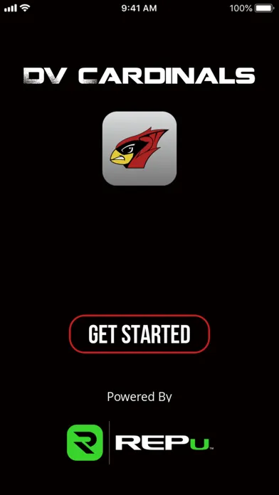 تصاویر DV Cardinals
