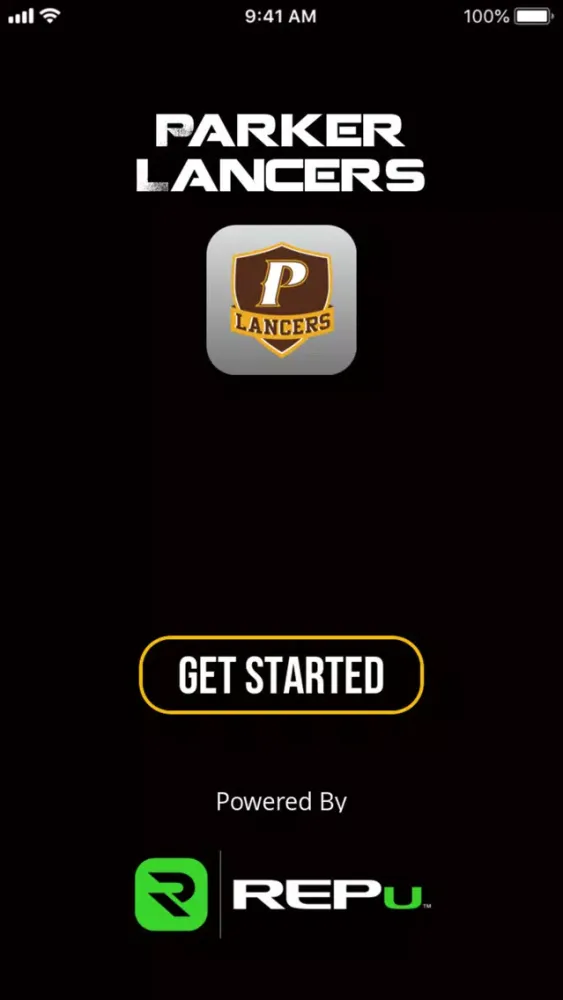 Parker Lancers應用截圖