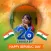 Republic Day Photo Frame 2024