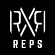 Reps: Strength Fitness Classes