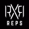 Reps: Strength Fitness Classes