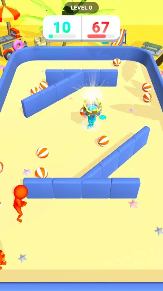 Who's the King? Screenshots