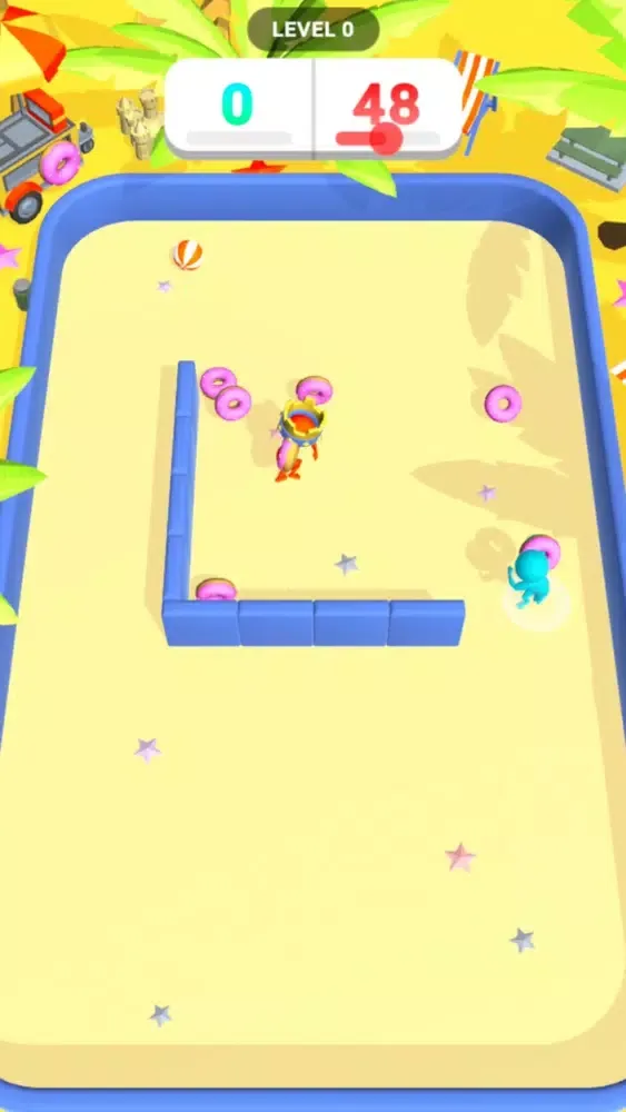 Who's the King? Screenshots