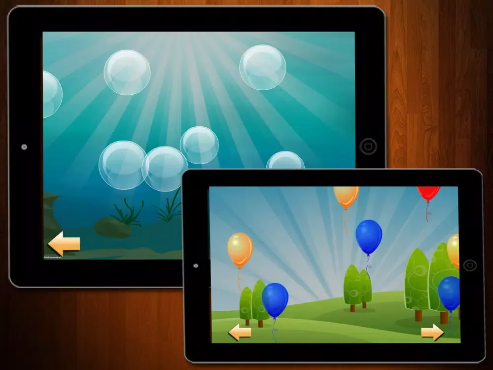 Verbos para niños-Parte 2- Aprende Español gratis: Learn Spanish speaking verbs for kids Free iPad  スクリーンショット