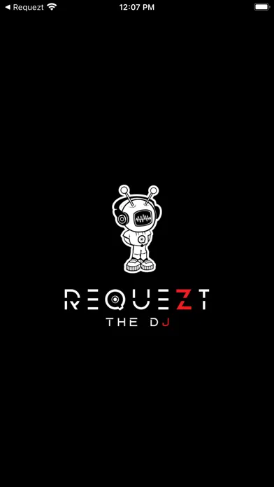 Screenshot di Requezt DJ