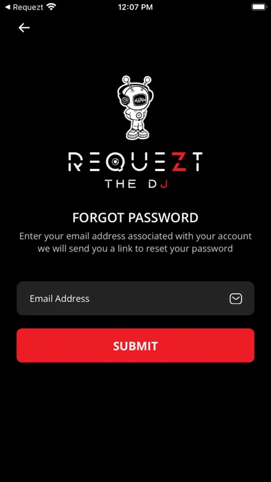Screenshot di Requezt DJ