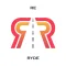 ReRyde: Safe & instant rides