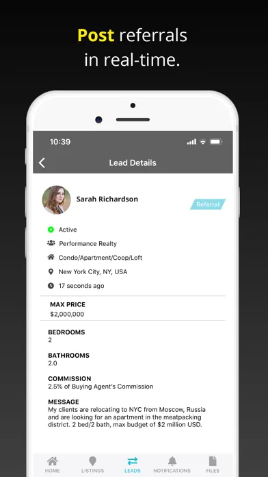 RESAAS® Screenshots