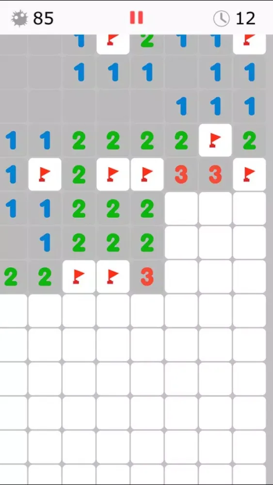 Crazy Minesweeper! Screenshots