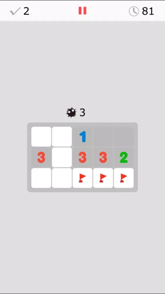 Crazy Minesweeper! Screenshots