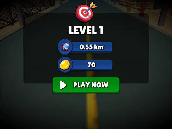 Screenshot di Racing FNaf Cars iPad 
