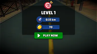 Screenshot di Racing FNaf Cars