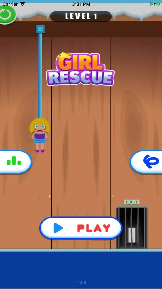 Save The Girl : Rescue Lady应用截图