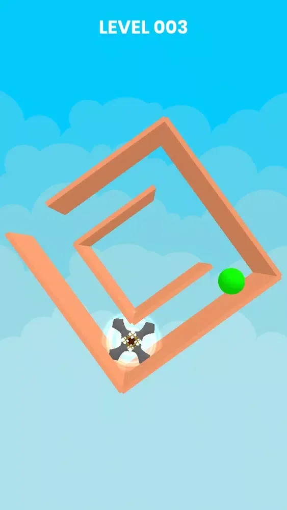 Capturas de pantalla de Rescue Balls