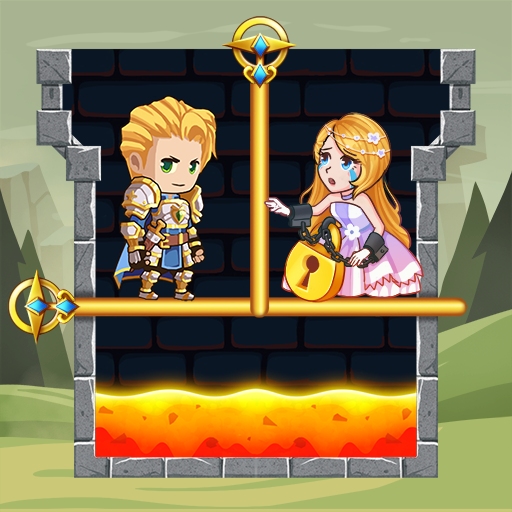 Rescue Hero