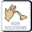 BSL Sign And Spell Lite