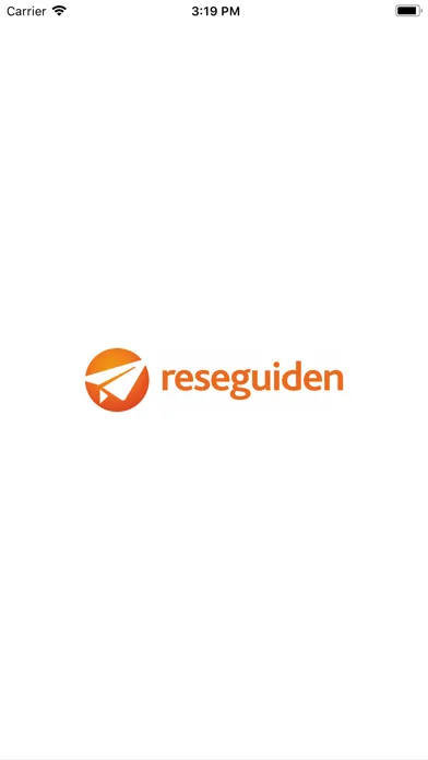Reseguiden Charter & Paket سکرین شاٹس