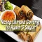 Resep Lumpia Goreng Isi Ayam &