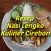 Resep Nasi Lengko Saat Merindu