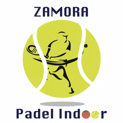 Zamora Padel