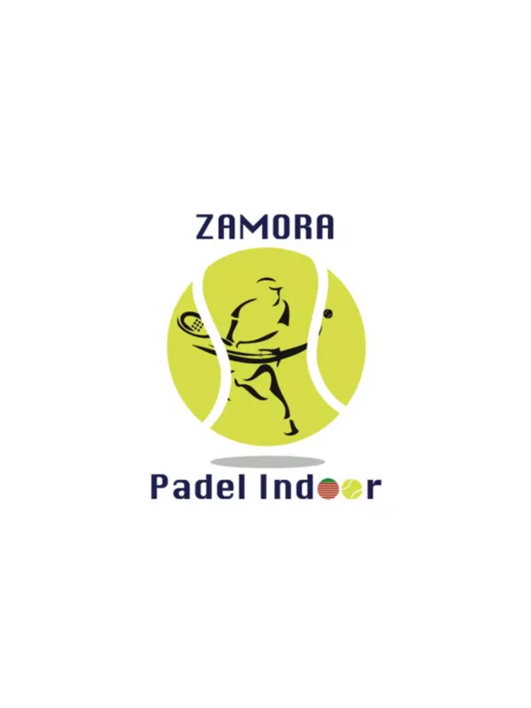 Ảnh chụp màn hình của Zamora Padel iPad 