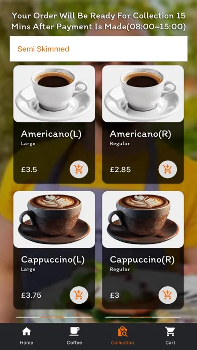 Скриншоты Coffee Shop @ Brockhall