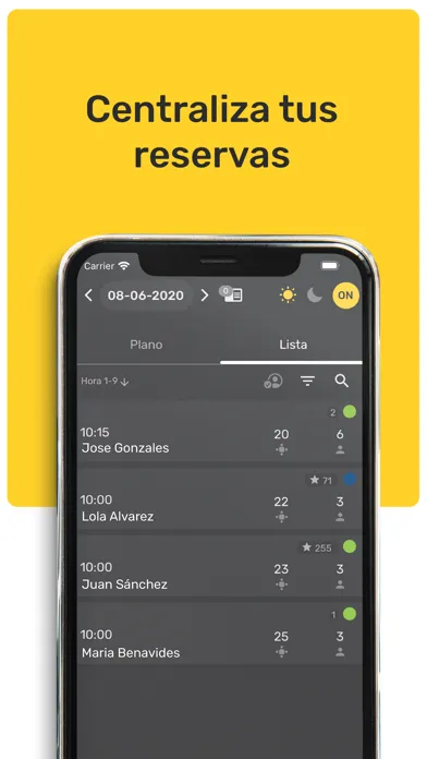 CoverManager Screenshots