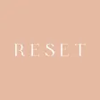 RESET By Caroline RESET By Caroline