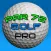 Par 72 Golf Watch Pro
