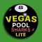 Vegas Pool Lite Watch
