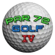Par 72 Golf IV