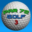 Par 72 Golf III Lite