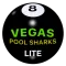 Vegas Pool Sharks Lite