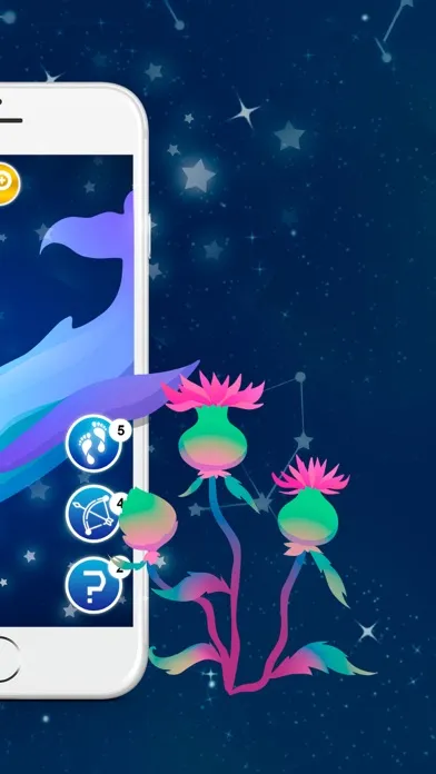 Connect the dots. Dot to dot应用截图
