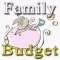Family Budget - How to Set Up