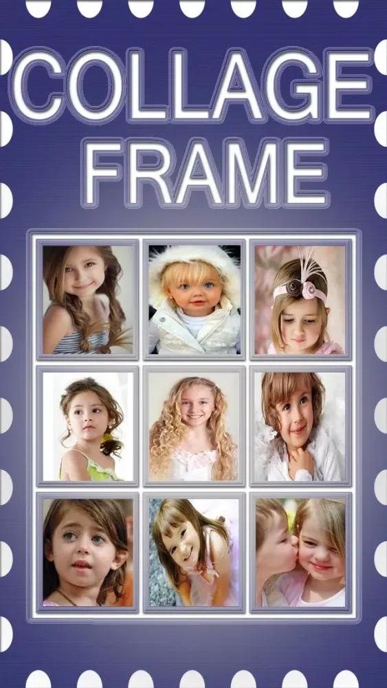 Picture Collage HD Lite স্ক্রিনশট