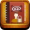Secret Contacts HD Lite