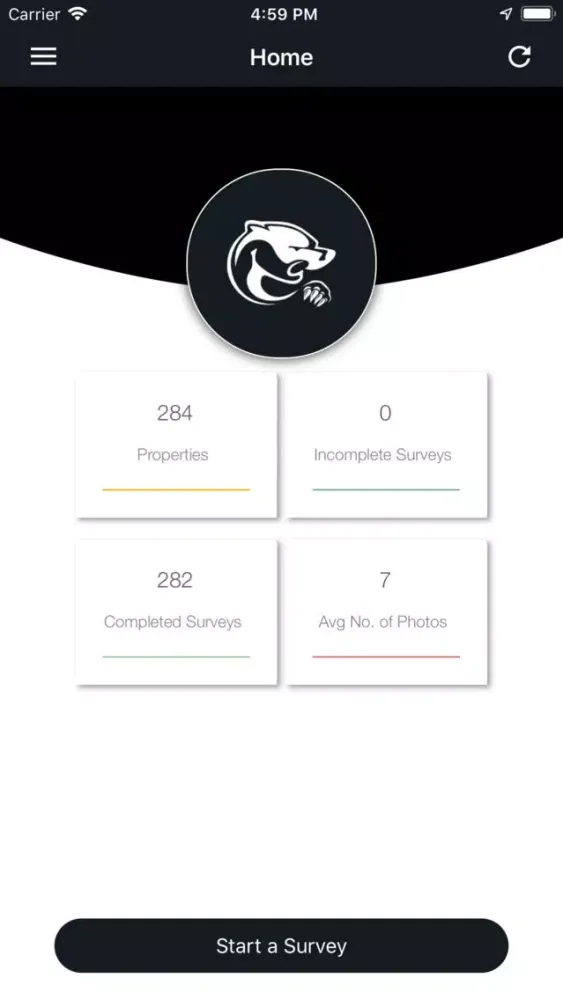 تصاویر HoneyBadger Pro Scouting