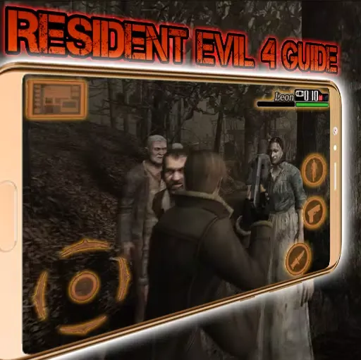 Wa-Rda Resident Evolution Guid Screenshots