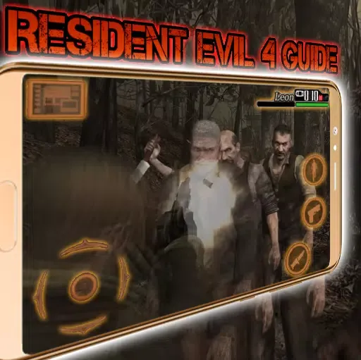 Wa-Rda Resident Evolution Guid Screenshots