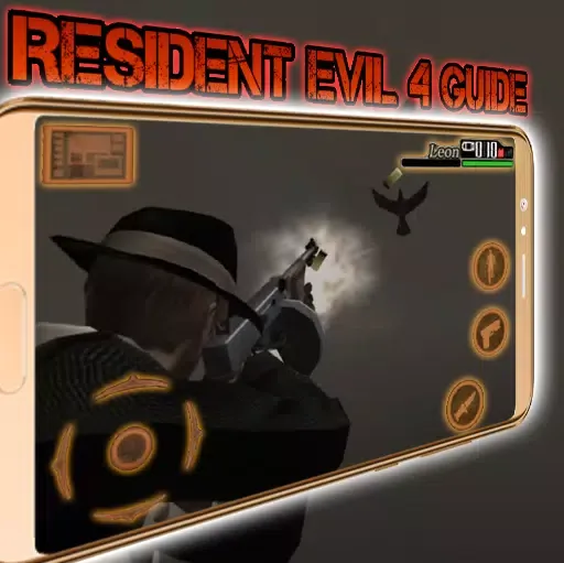 Wa-Rda Resident Evolution Guid Screenshots