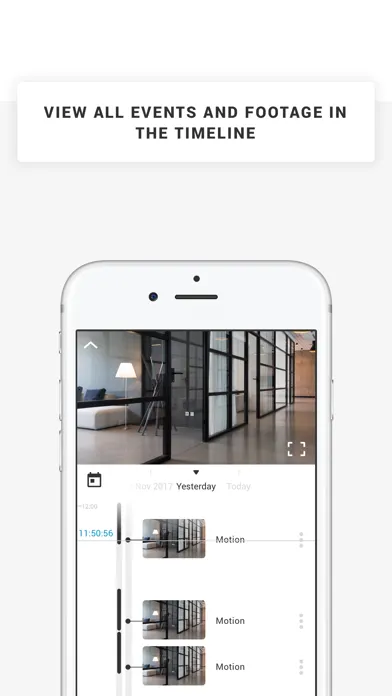 Capture Cloud CameraManager স্ক্রিনশট