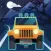 Hill Racing 2D: Night Climb