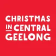 Christmas in Central Geelong