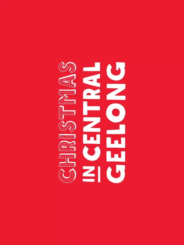Ảnh chụp màn hình của Christmas in Central Geelong iPad 