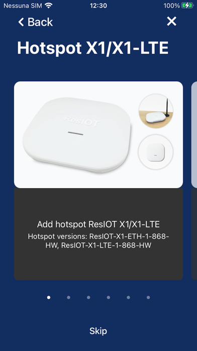 ResIOT Helium Hotspot應用截圖