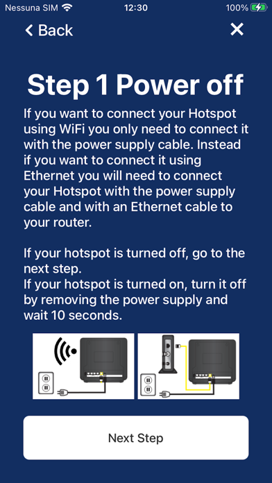 ResIOT Helium Hotspot應用截圖