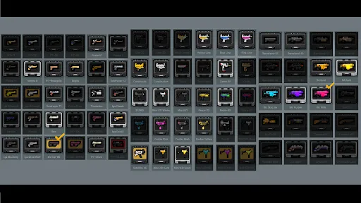 Zombie Ground 2 Screenshots